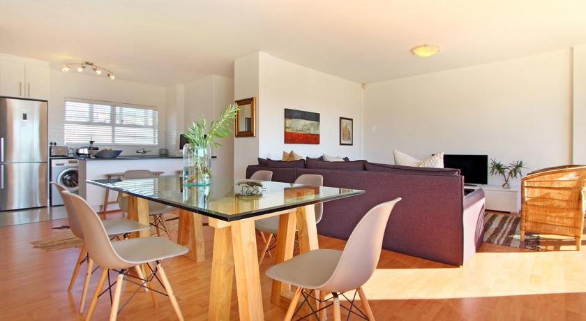 Kloof Street Apartment Cape Town