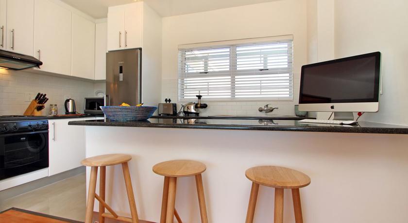 Kloof Street Apartment