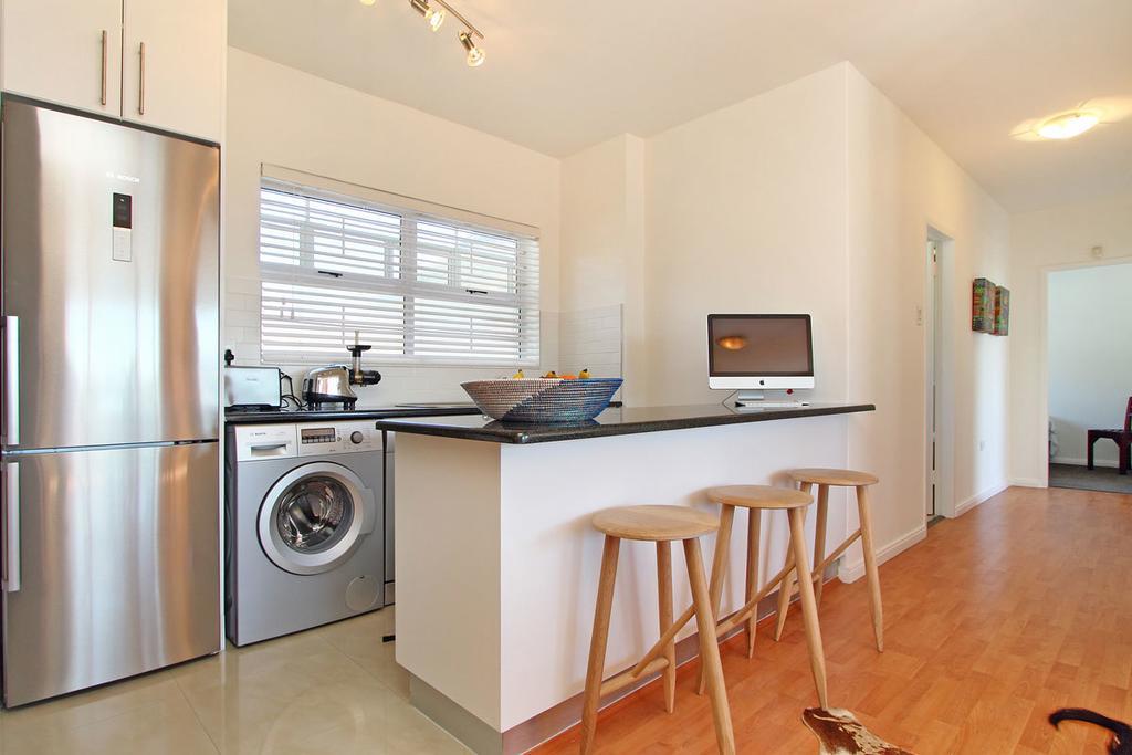 Kloof Street Apartment Apartment *