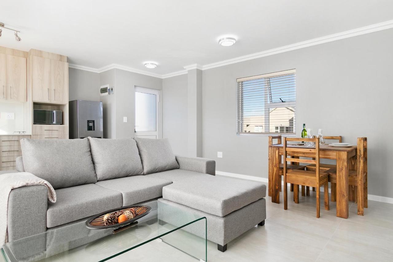 Stunning, Luxurious Close To The Apartamento Cidade Do Cabo