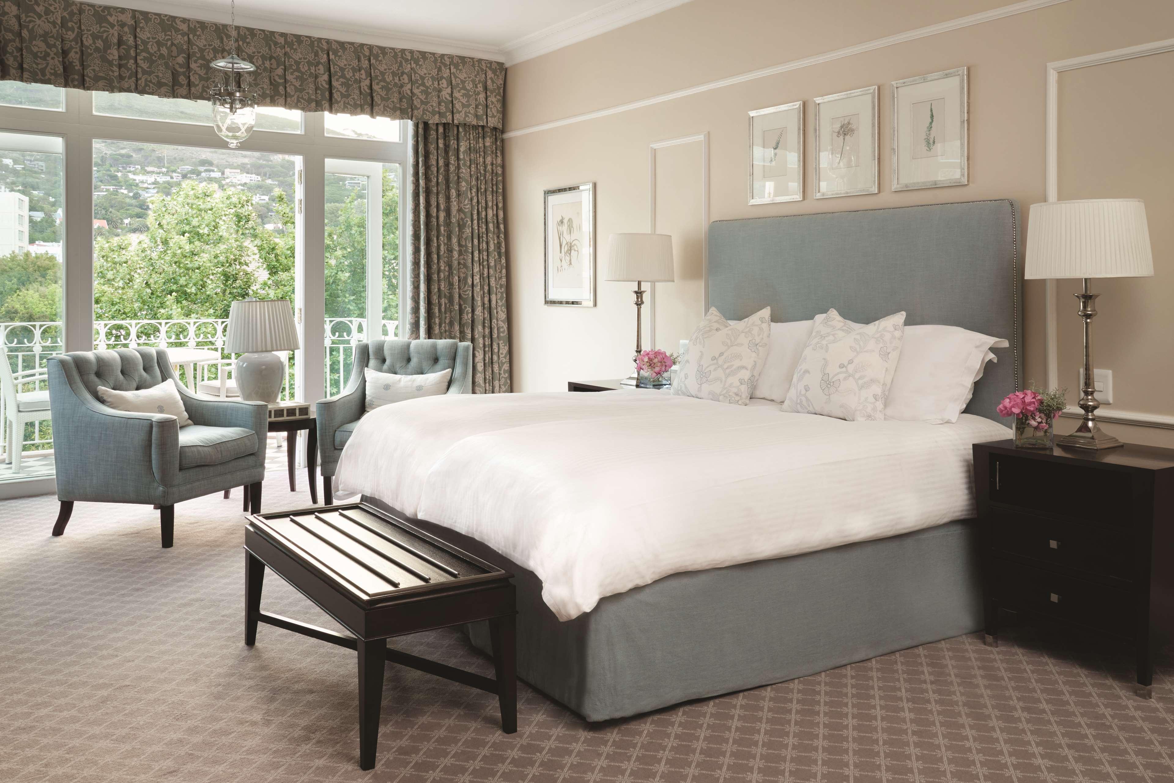 Hotel Mount Nelson, A Belmond Hotel, 5*