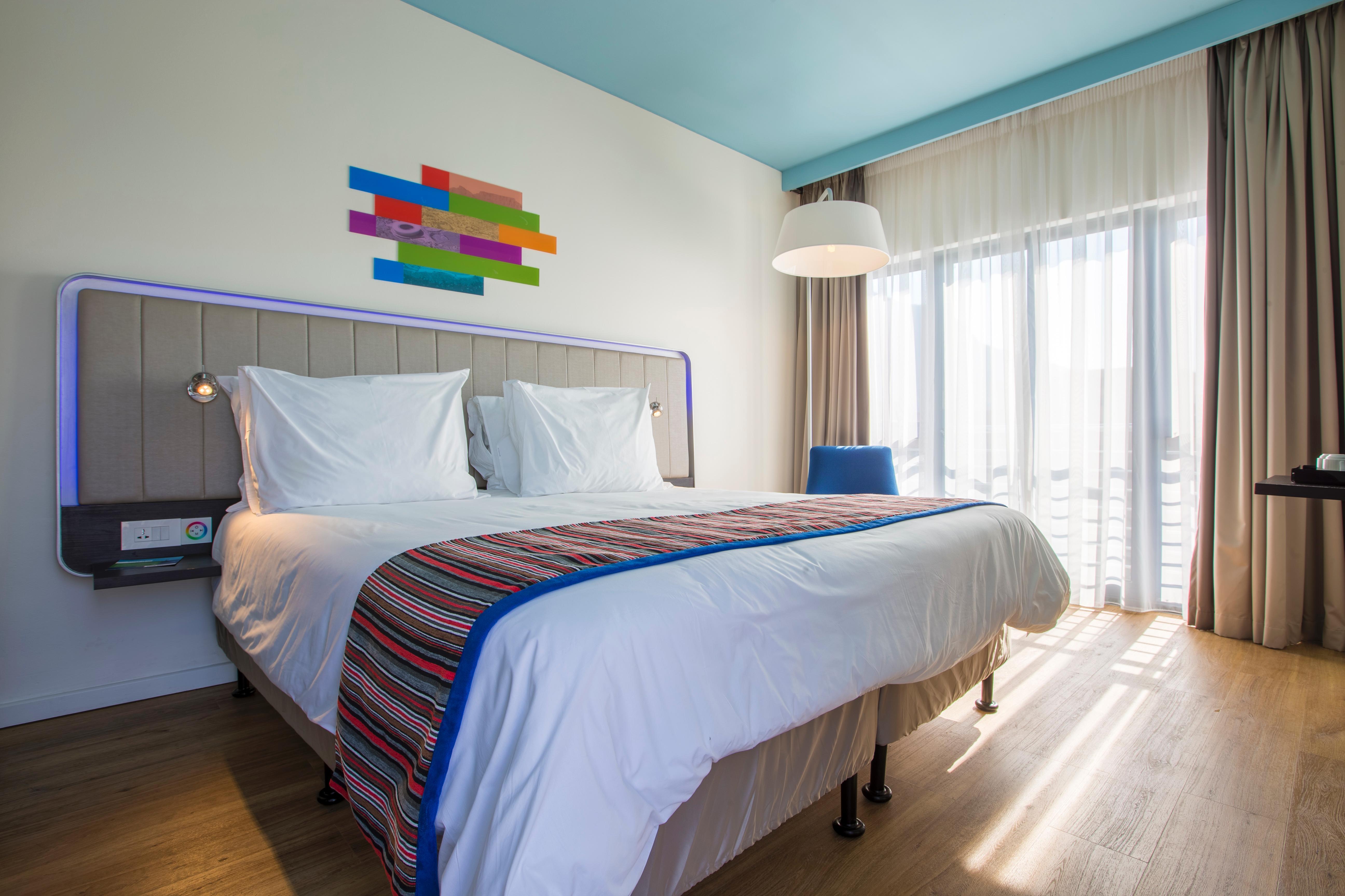 Hotel Park By Radisson Newlands