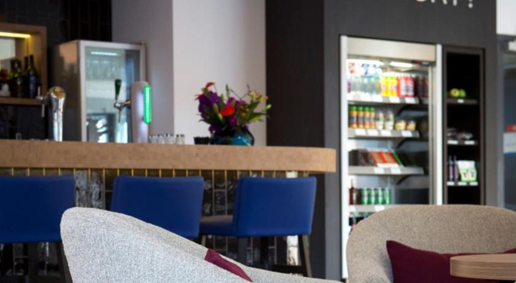 Hotel Park By Radisson Newlands