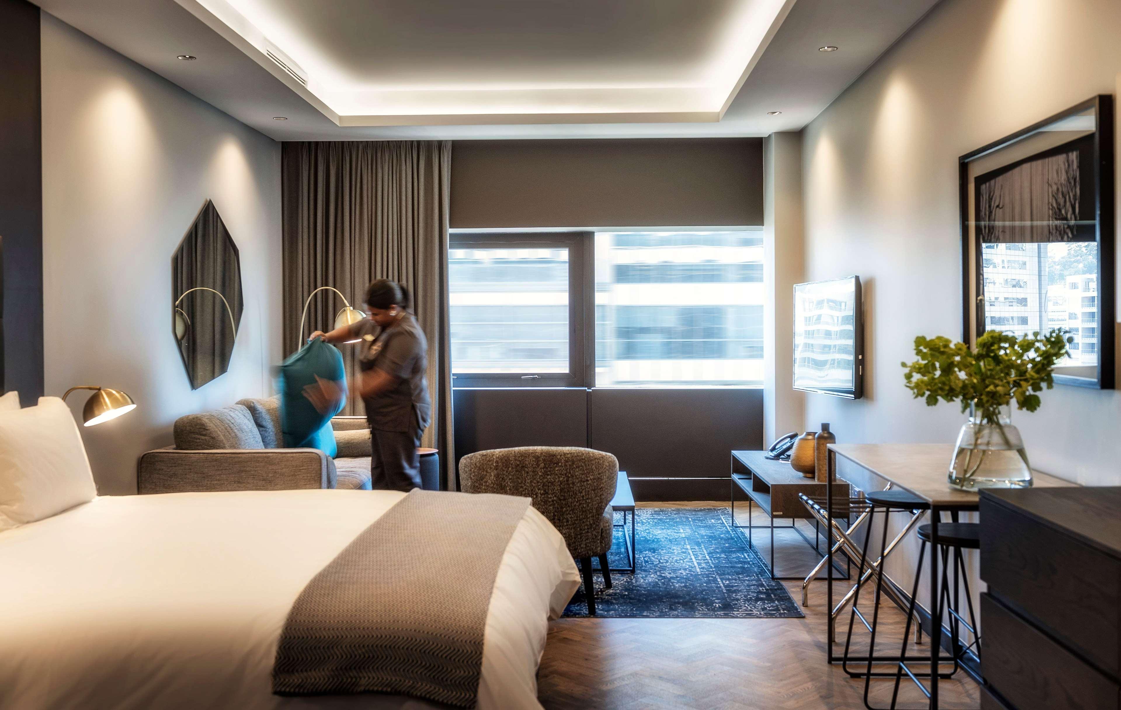 The Onyx By Newmark Hotel Cape Town
