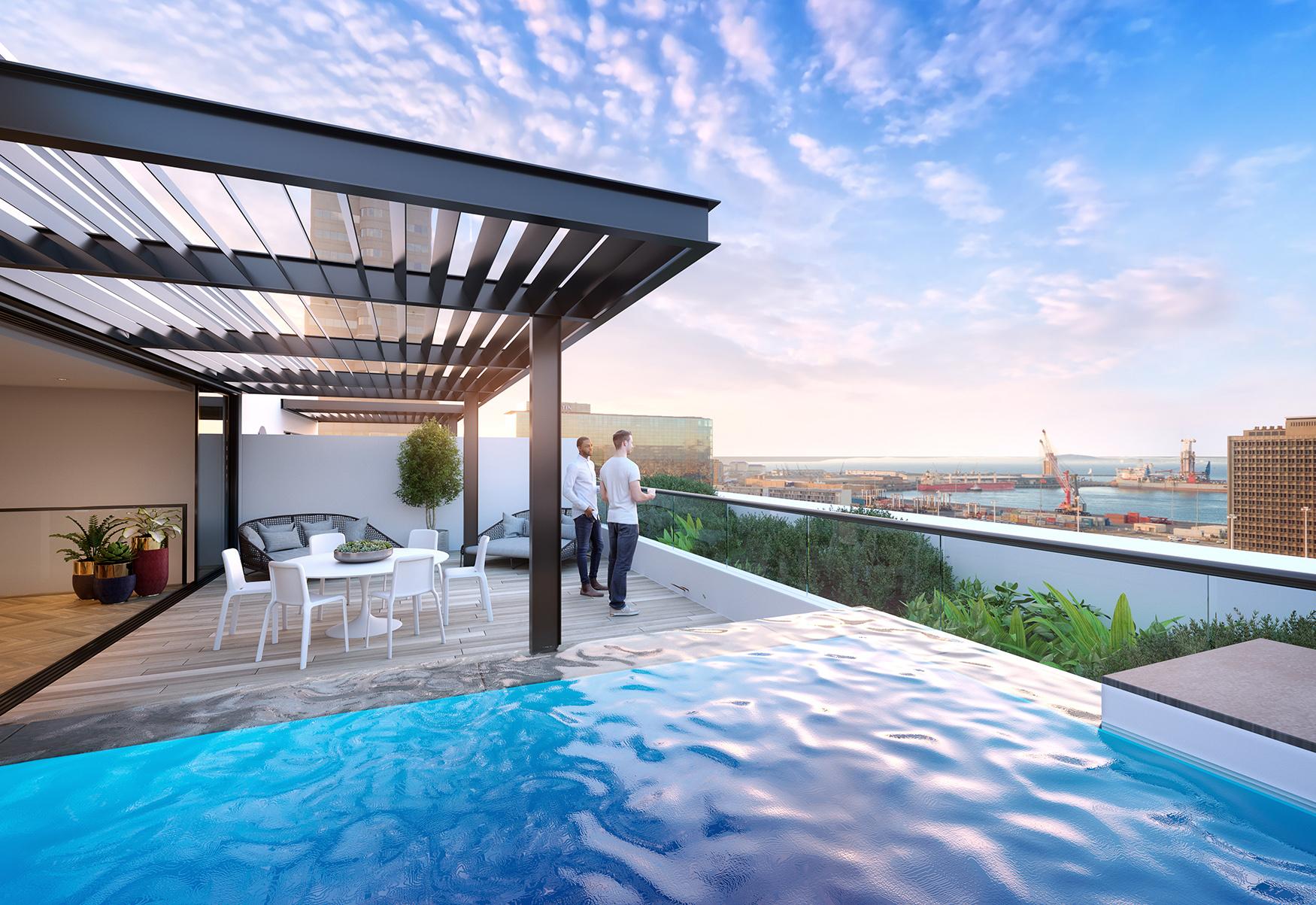 Hotel The Onyx By Newmark 4*