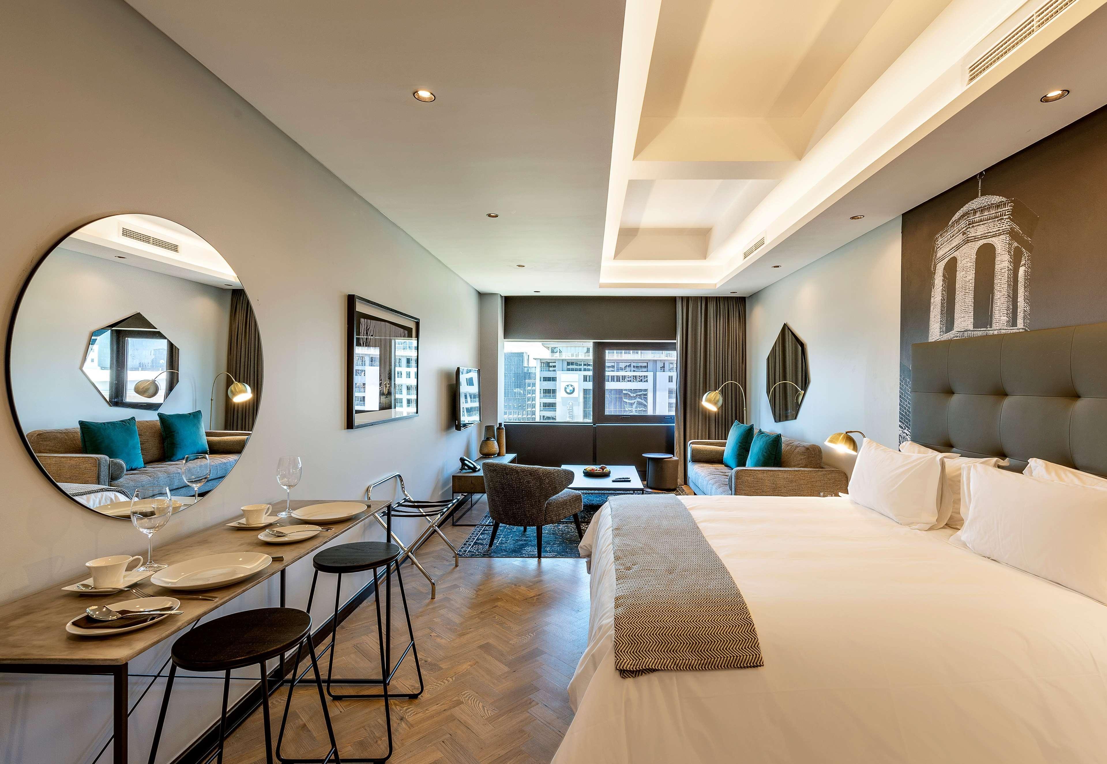 The Onyx By Newmark 4* Cidade Do Cabo