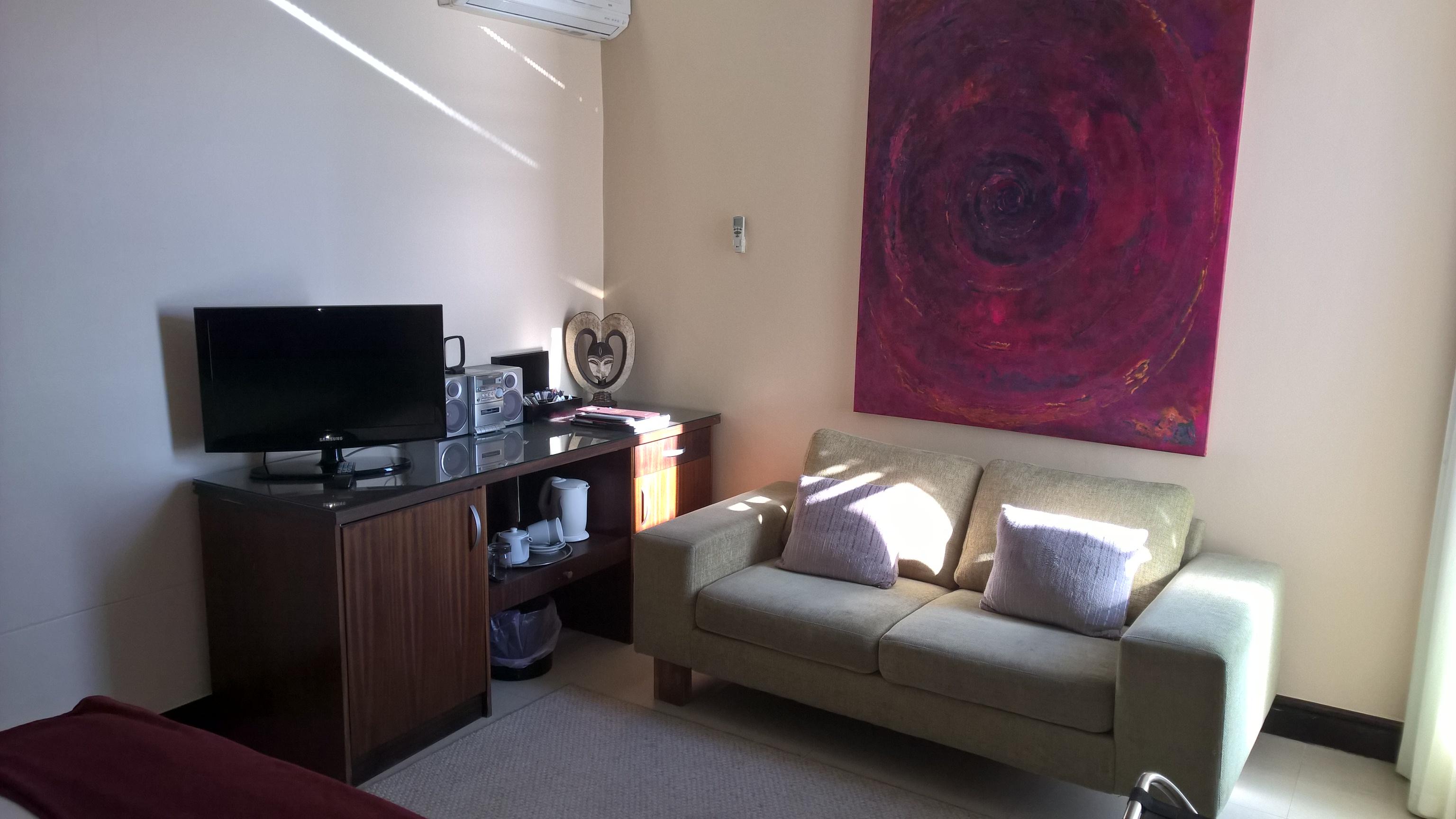 Sea Castle Camps Bay Hotel 4*