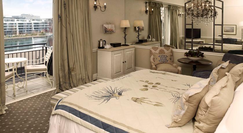 Hotel Cape Grace, A Fairmont Managed Cape Town