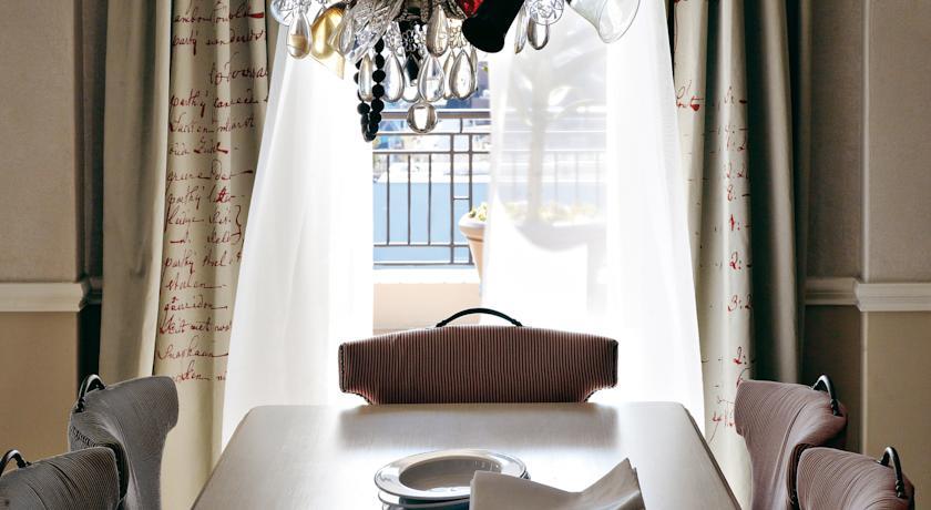 Cape Grace, A Fairmont Managed 5* Cape Town