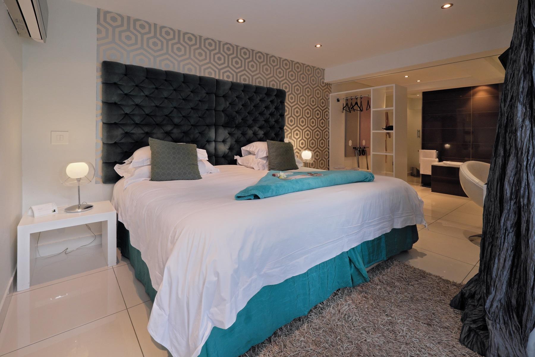 Zest Boutique By The Living Journey Collection 5*