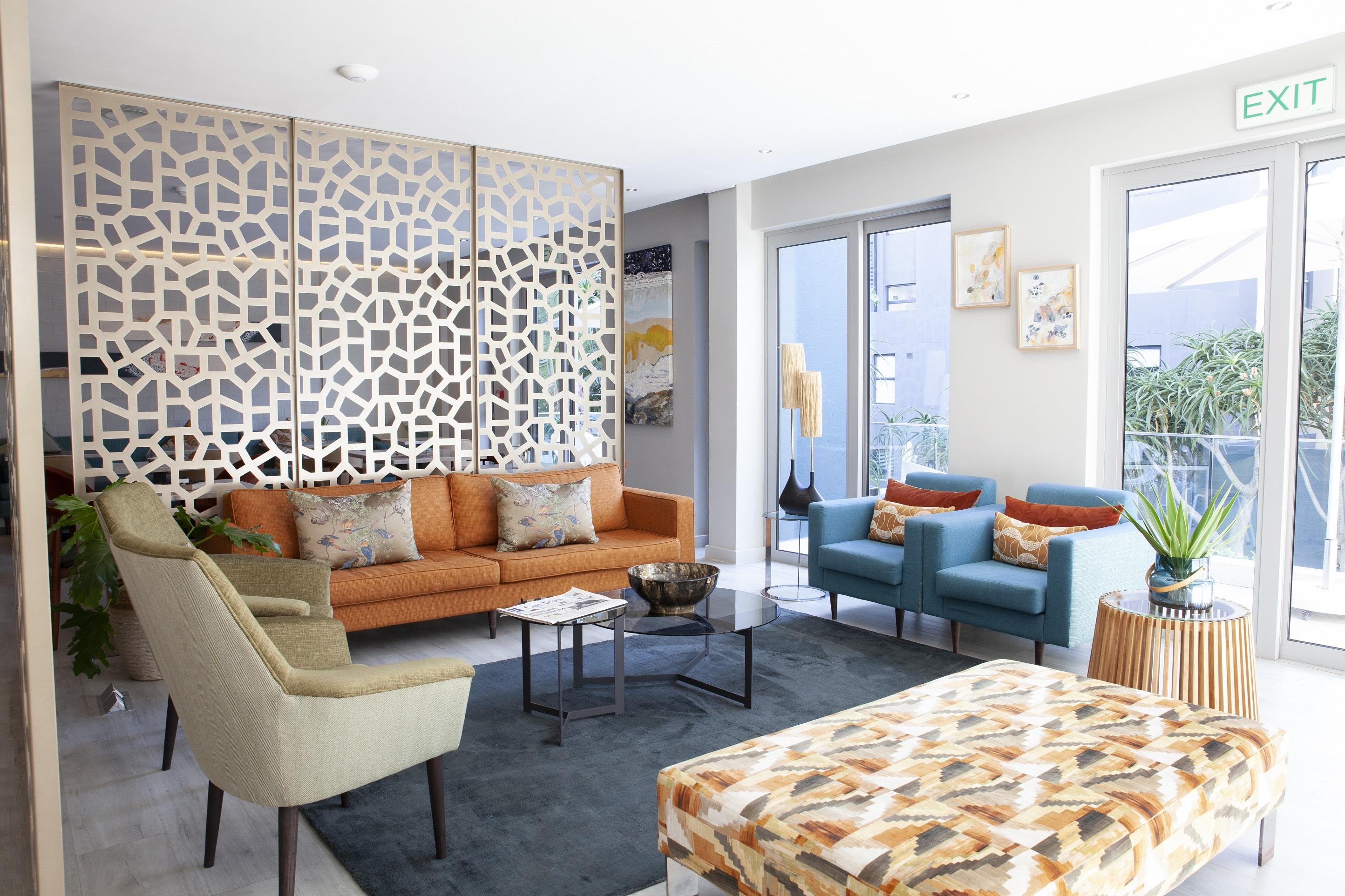 Zest Boutique By The Living Journey Collection 5*
