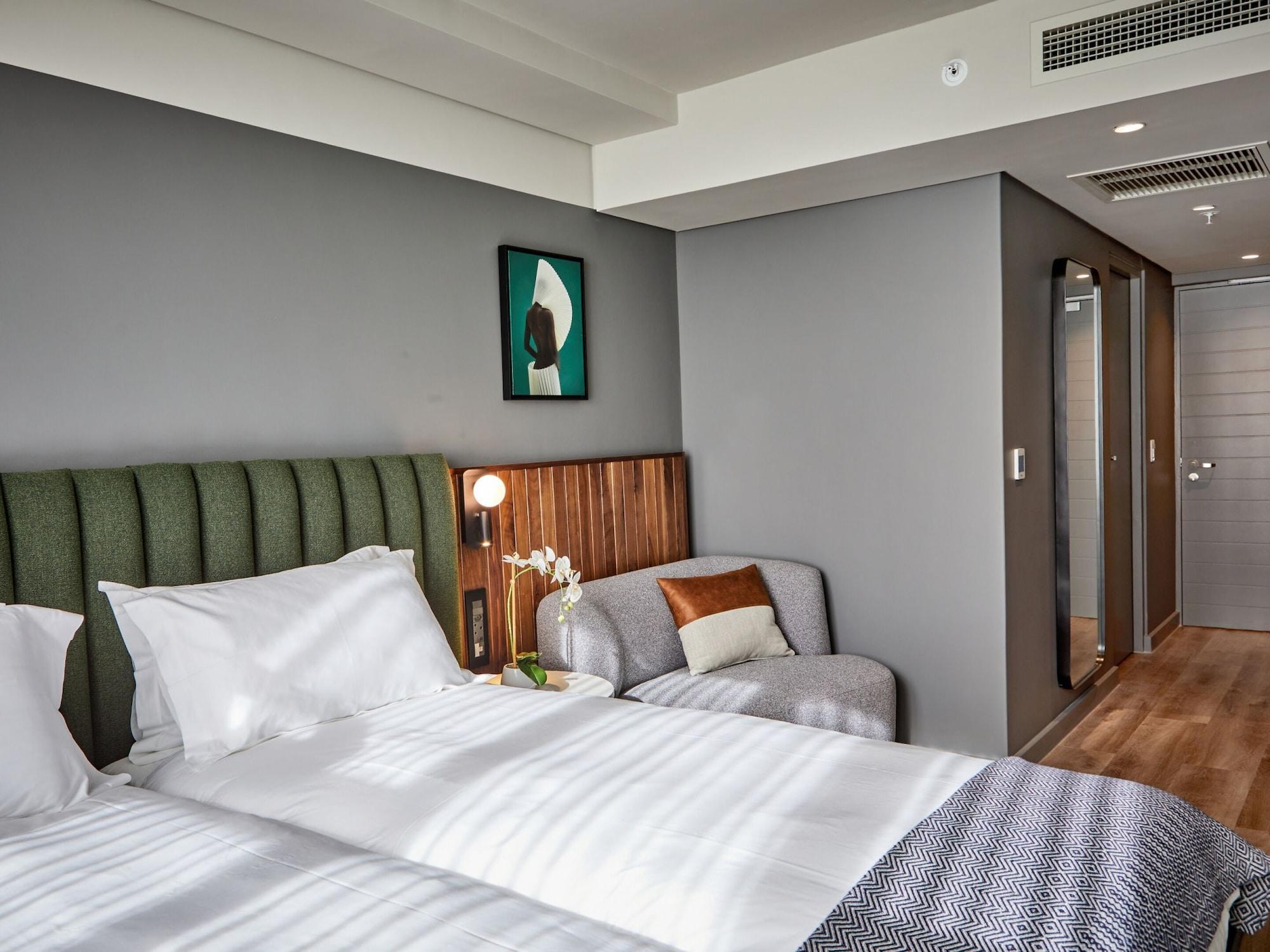 The Rockefeller By Newmark Cape Town