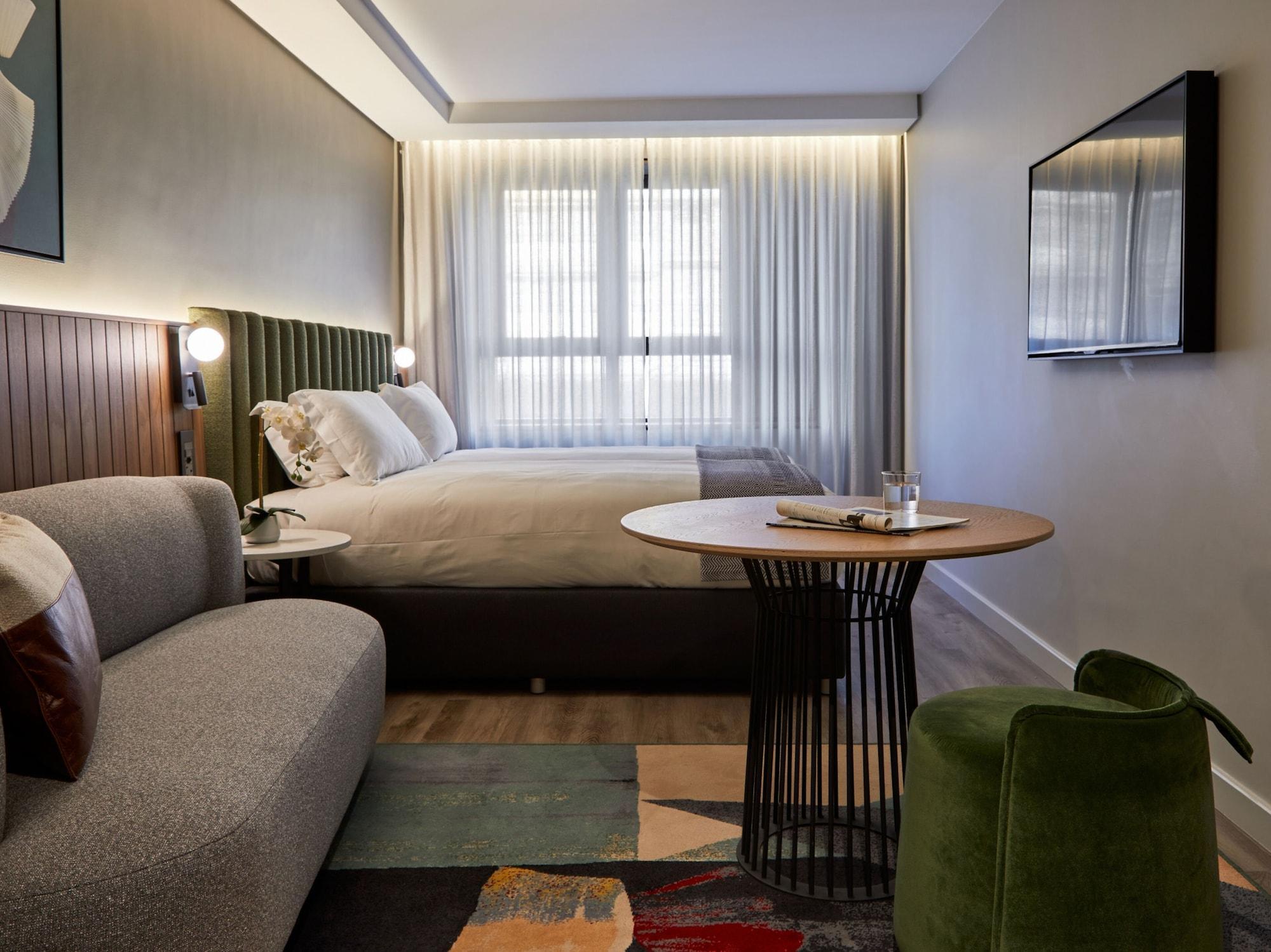 The Rockefeller By Newmark Hotel 4*