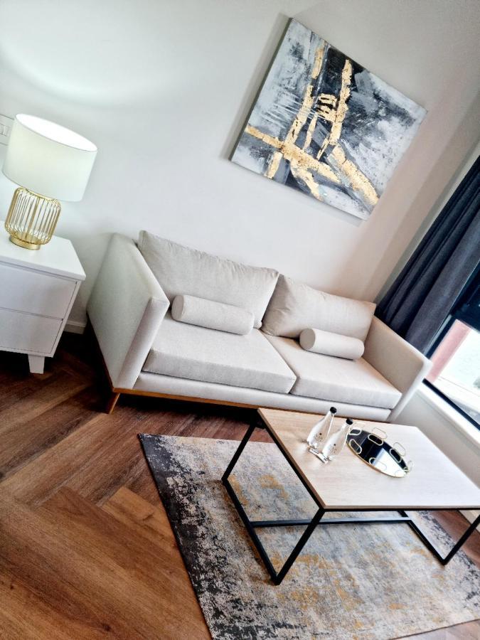 Apartment Bridgewater One By Smart Cape Town