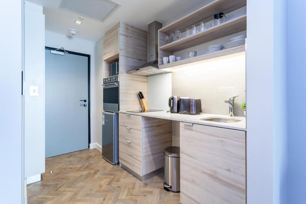 Apartment Stunning Studio In The Heart Of The Mother *