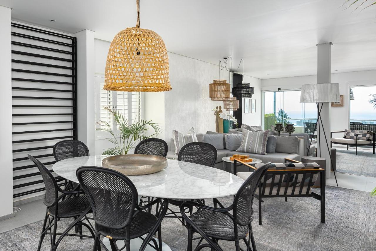 Apartment Ocean View Drive 119b