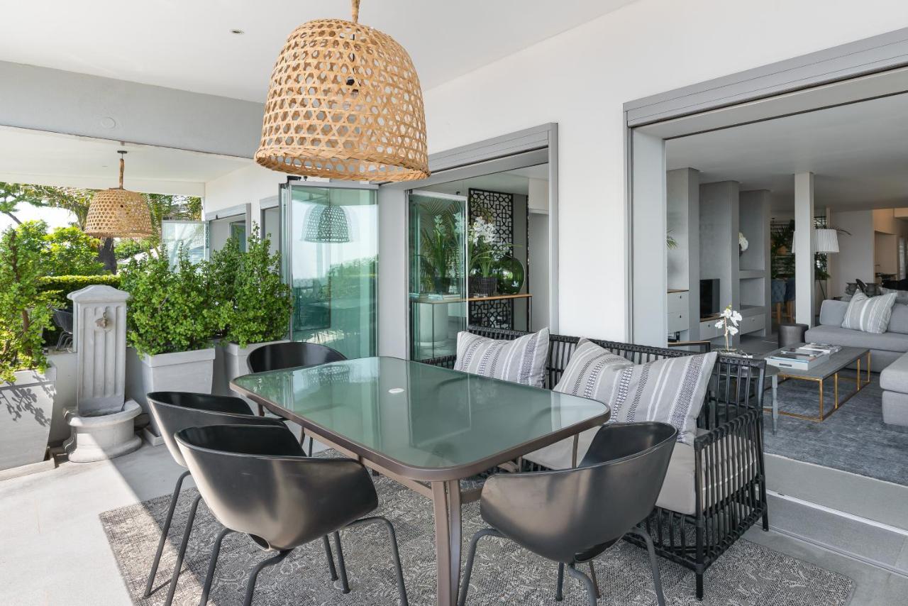 Ocean View Drive 119b Apartment *