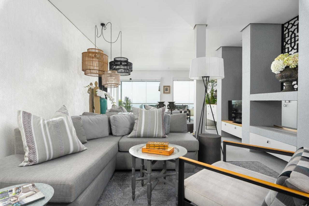 Ocean View Drive 119b Apartment *