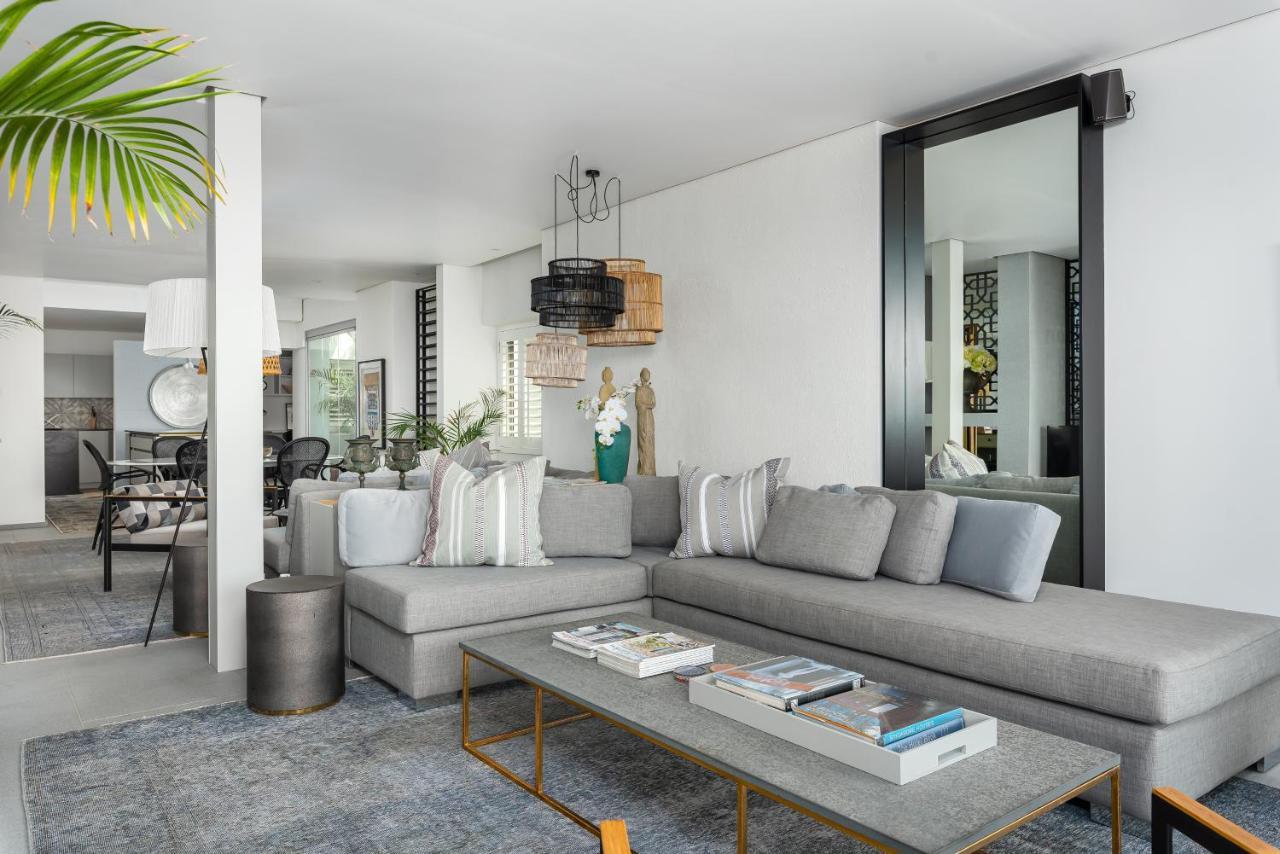Ocean View Drive 119b Apartment Cape Town