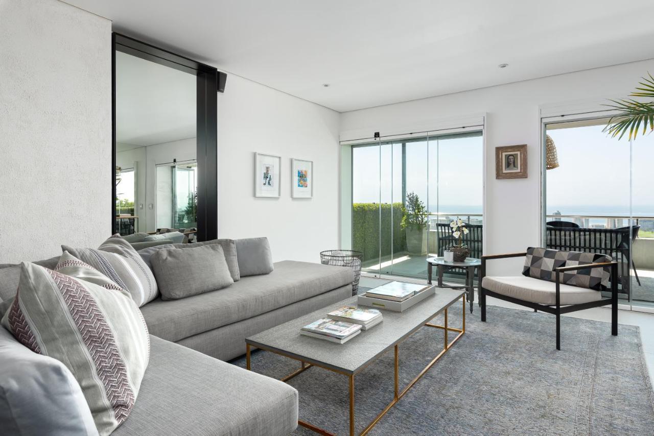 Apartment Ocean View Drive 119b Cape Town