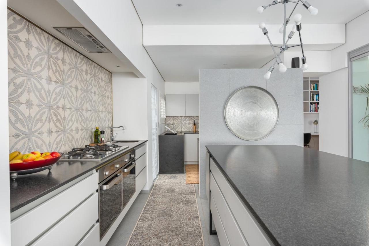 Ocean View Drive 119b Apartment Cape Town
