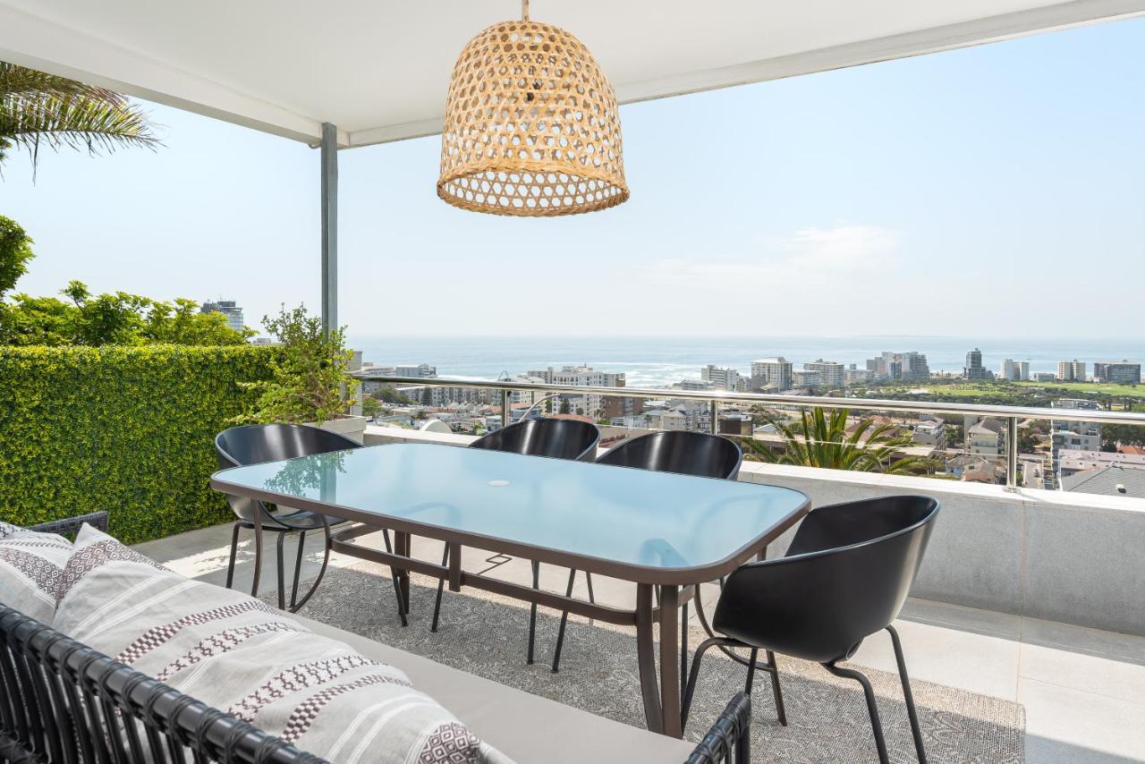 Apartment Ocean View Drive 119b *