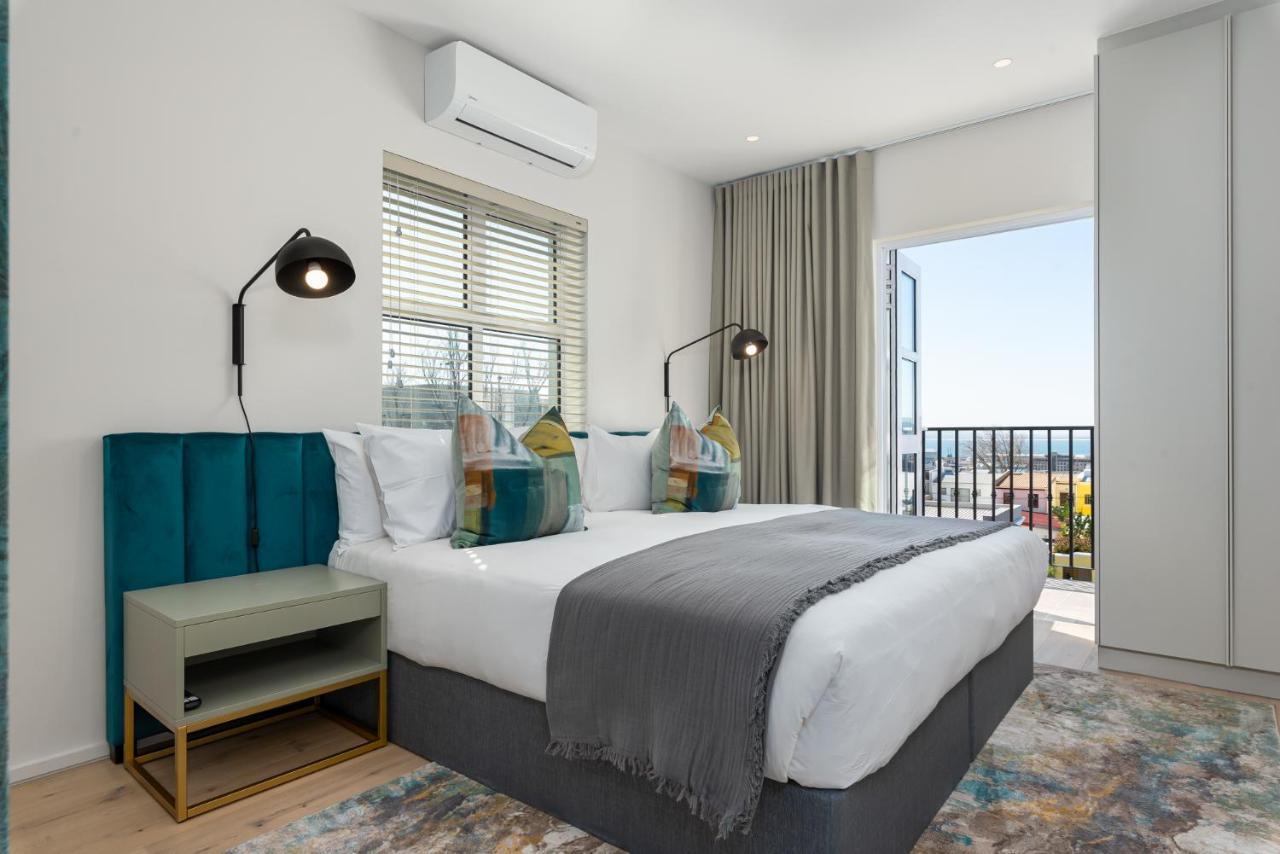 De Waterkant Piazza 301 Apartment *