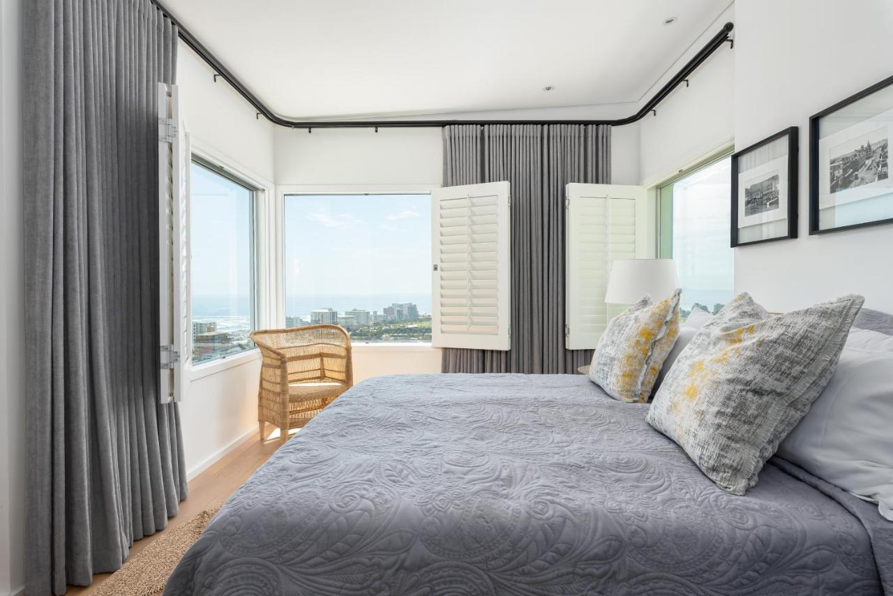 Ocean View Drive 119b Apartment *