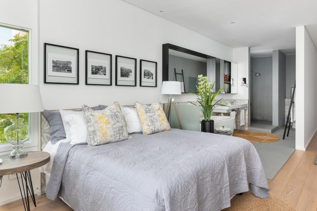 Apartment Ocean View Drive 119b