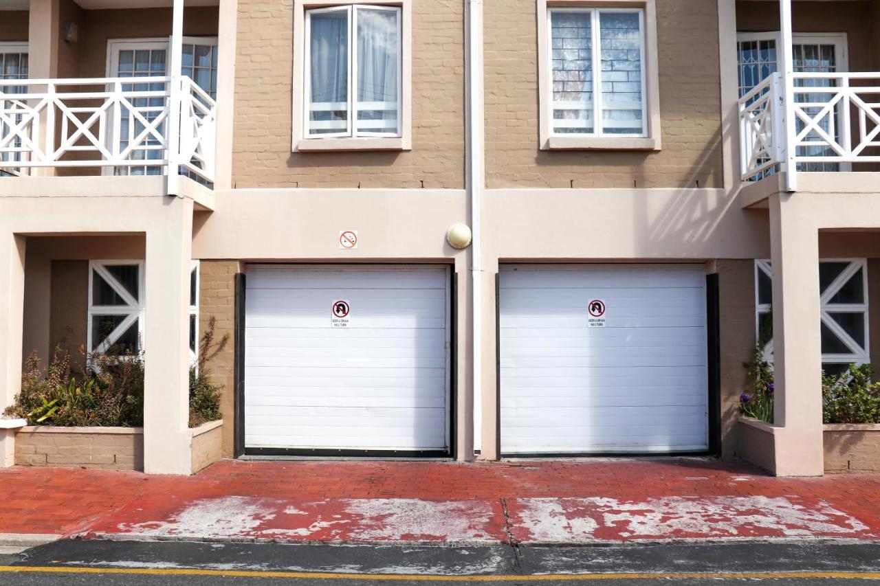 1 Bedroom Flat 100m Away From The With Wifi Apartment