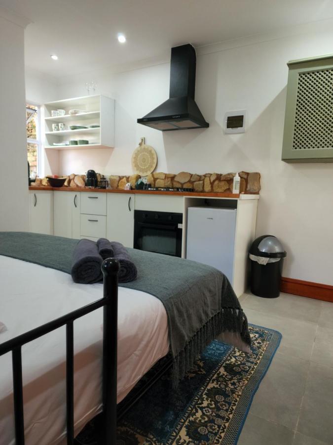 Riverlodge Aparthotel Cape Town
