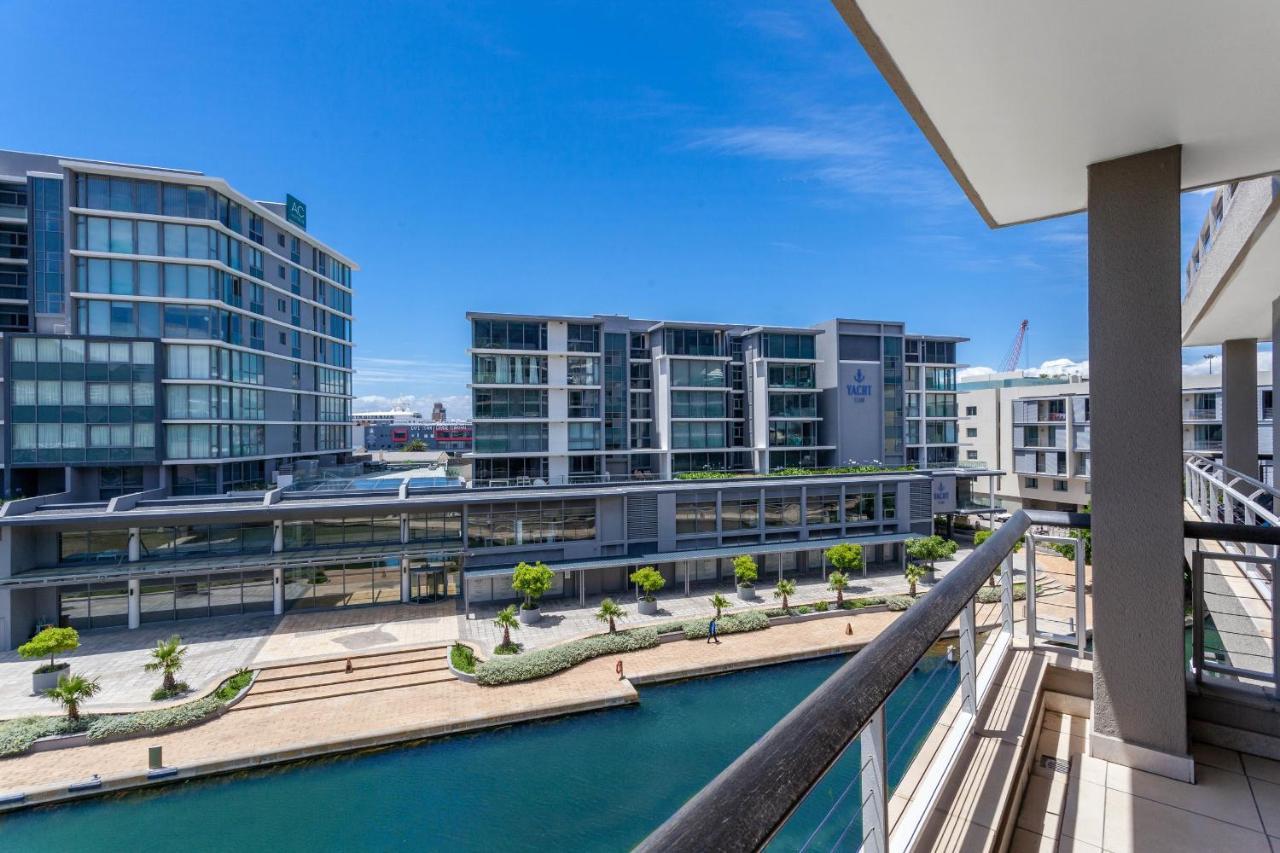 Executive 1 Bedroom In Canal Quays *