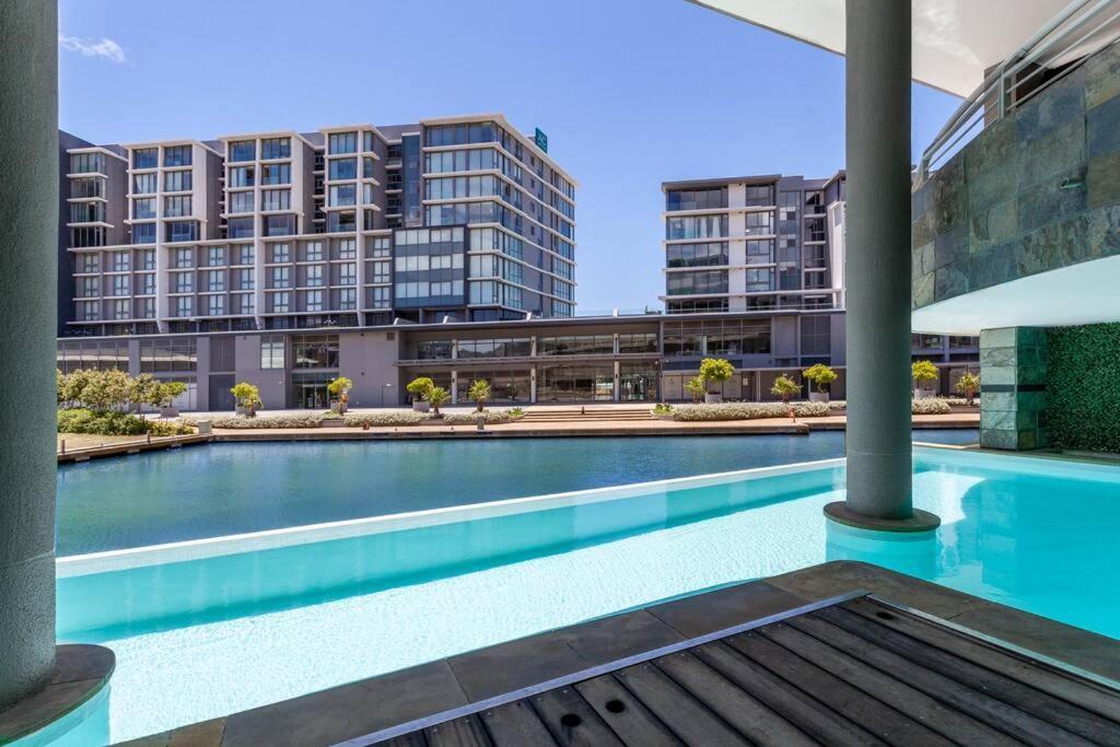 Apartment Executive 1 Bedroom In Canal Quays *