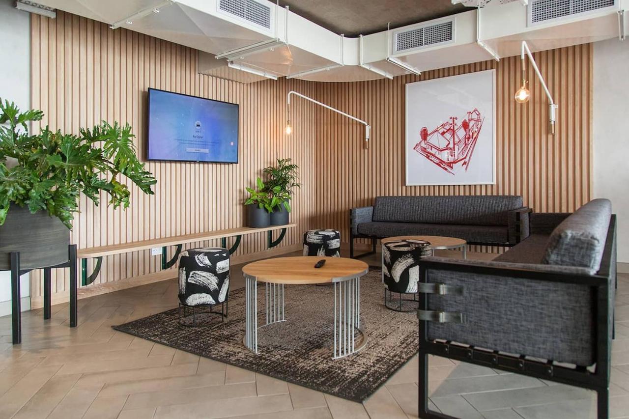 Apartment Wex 1 *