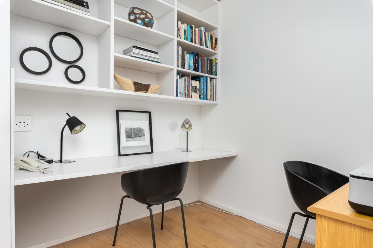 Ocean View Drive 119b Apartment