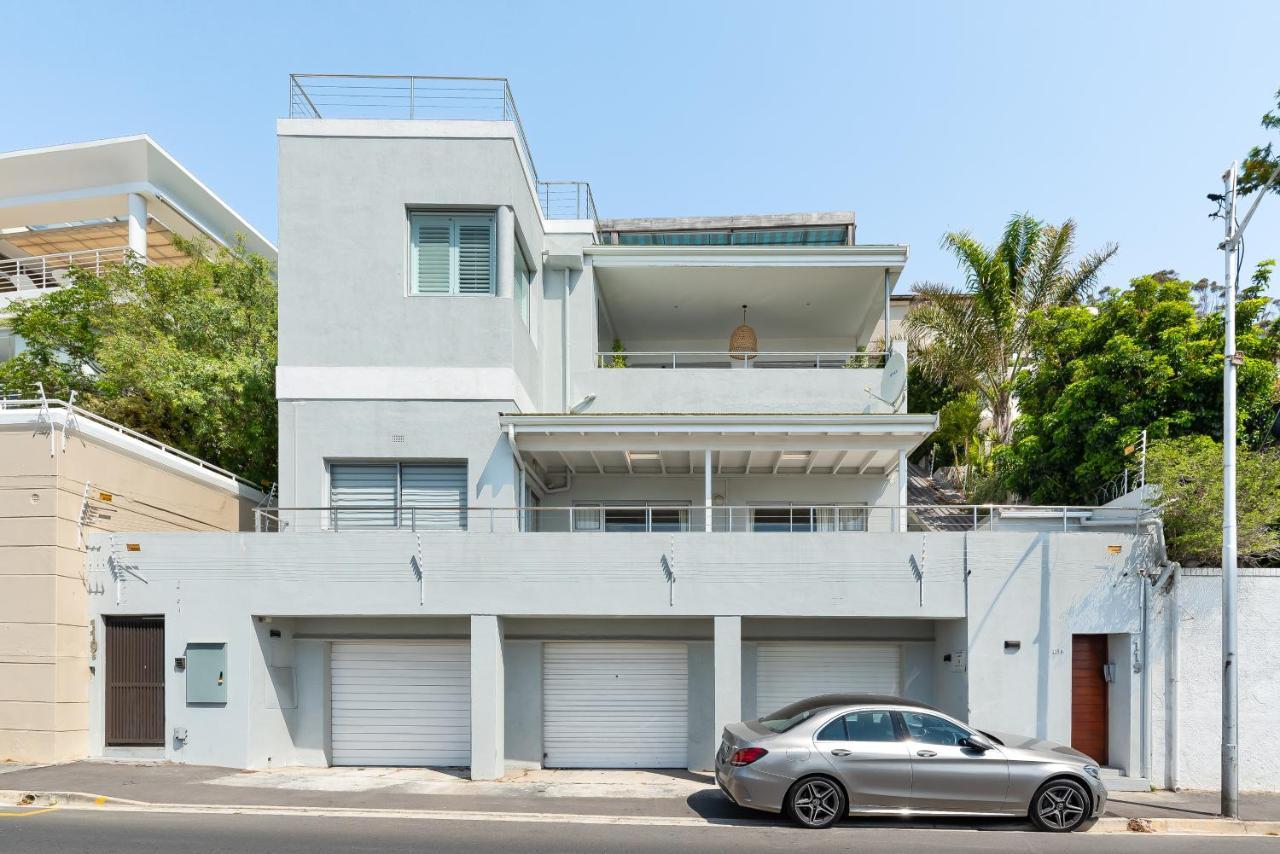 Ocean View Drive 119b Apartment