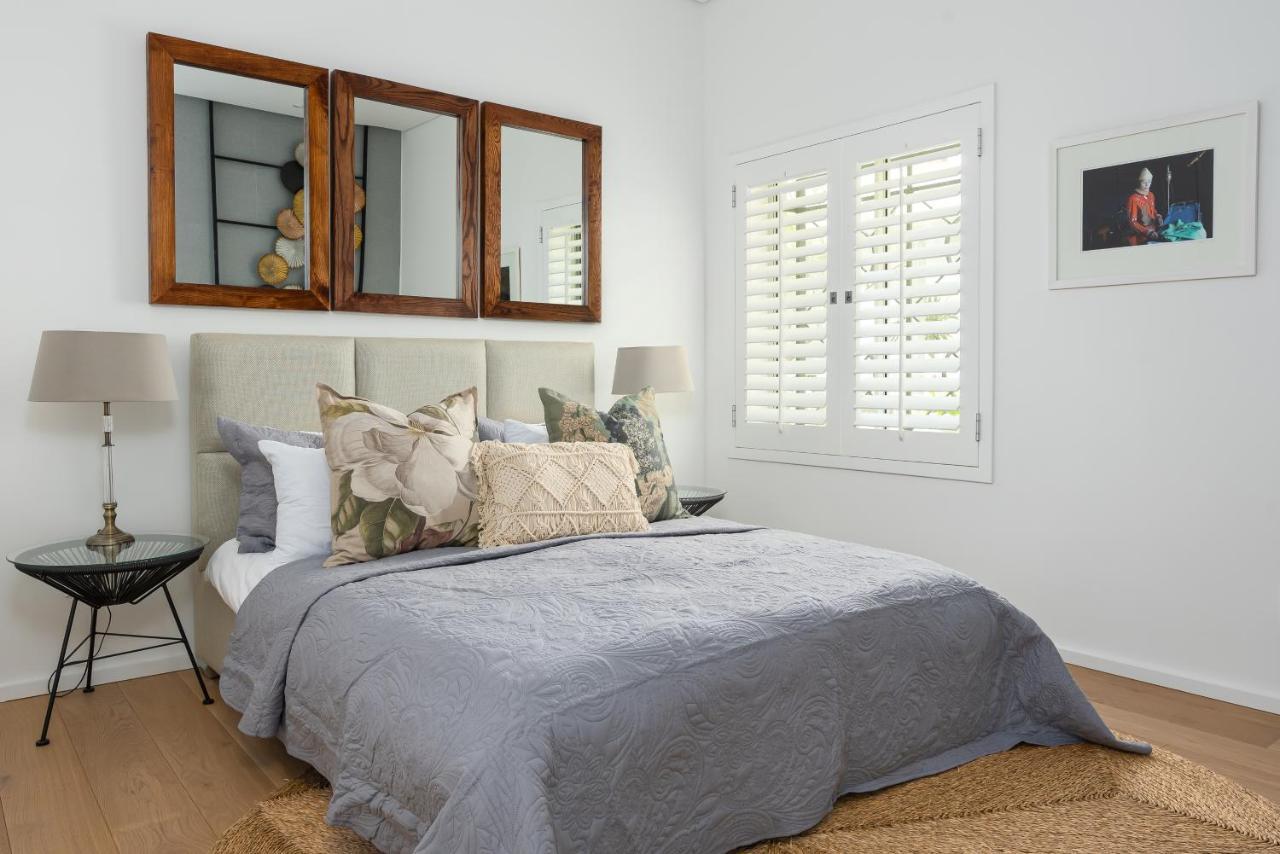 Ocean View Drive 119b Apartment
