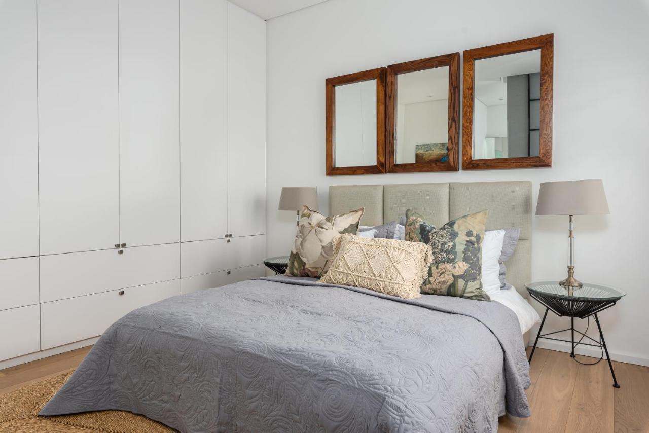 Apartment Ocean View Drive 119b
