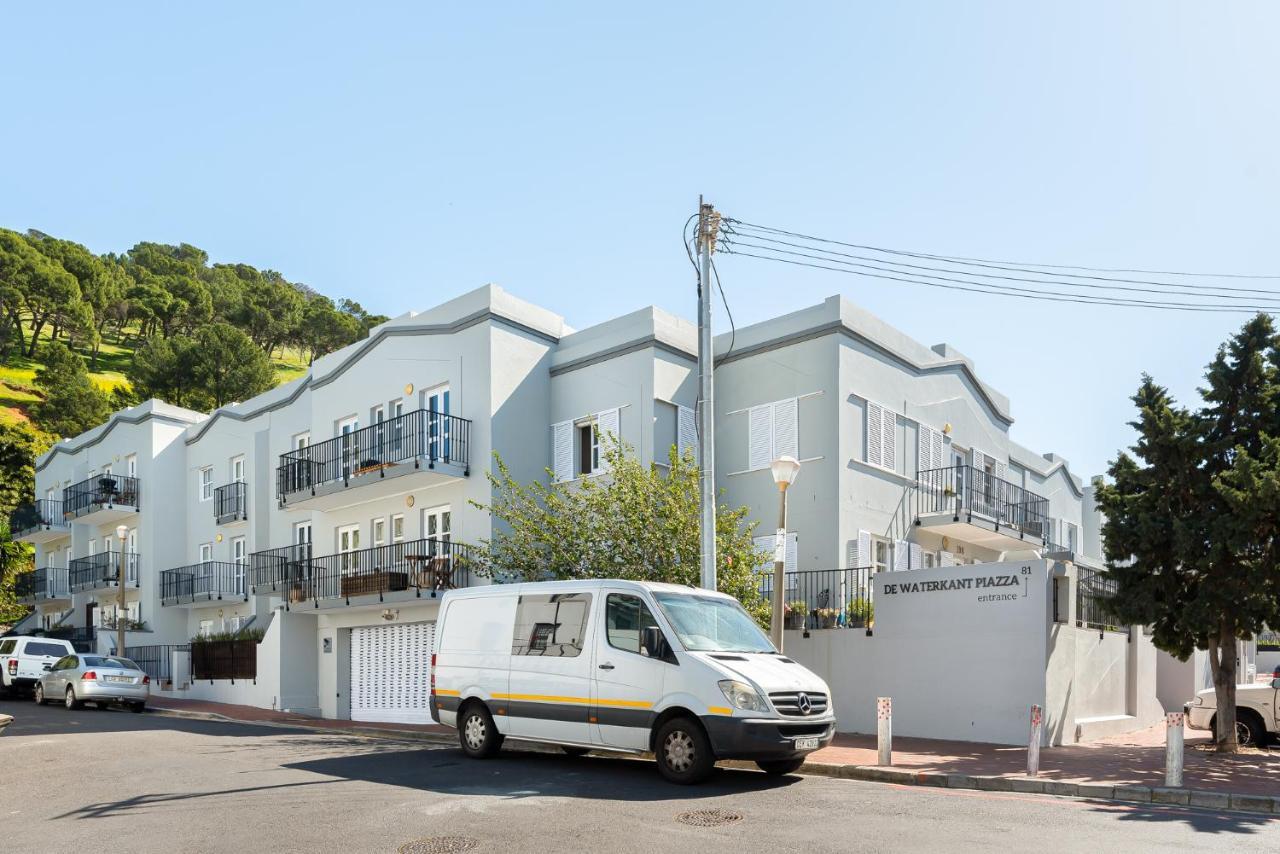 De Waterkant Piazza 301 Cape Town