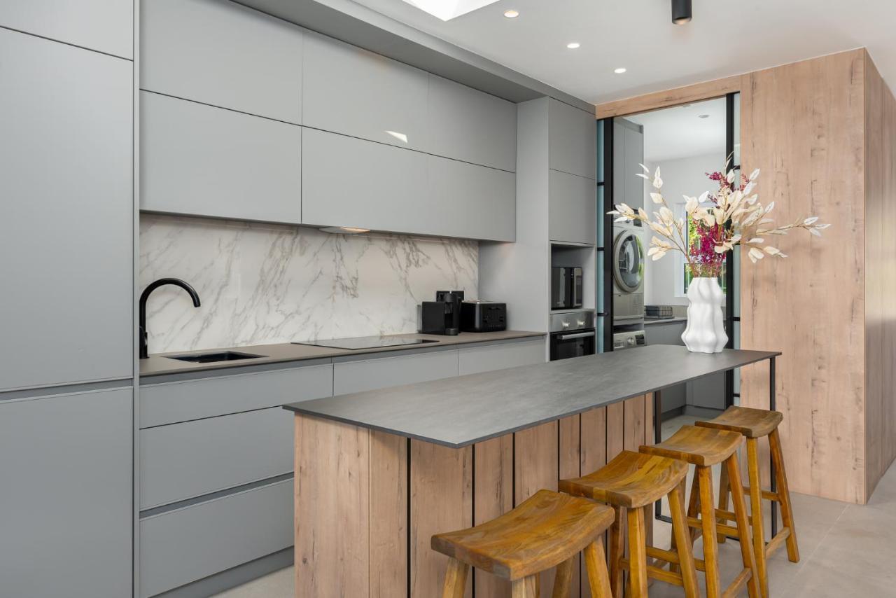 Apartment De Waterkant Piazza 301