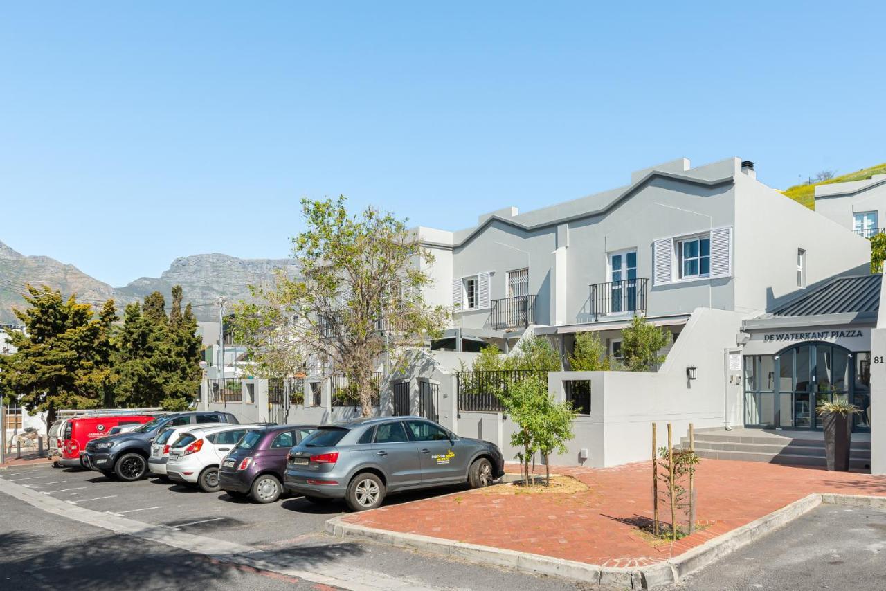 De Waterkant Piazza 301 Cape Town
