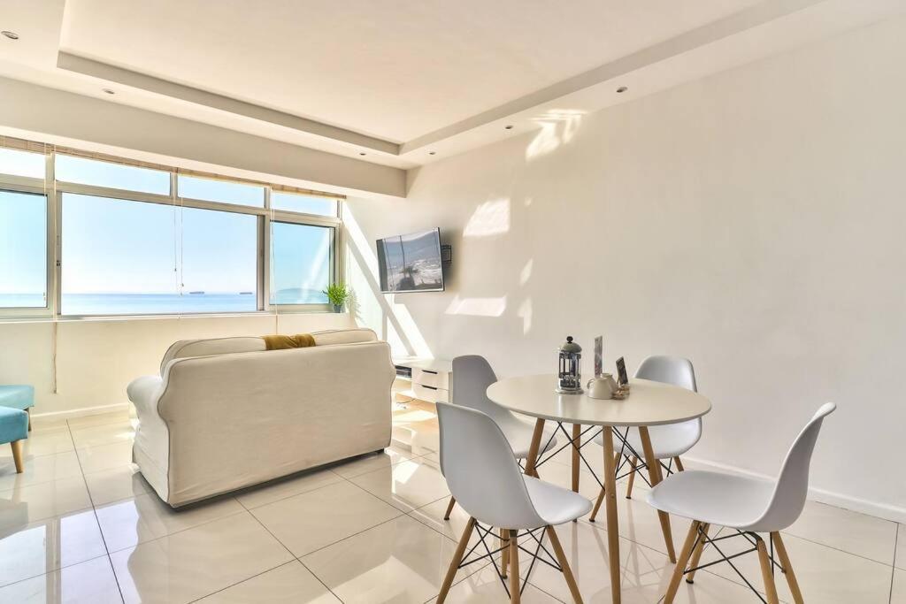 Apartamento Beachfront With Wi-fi! *