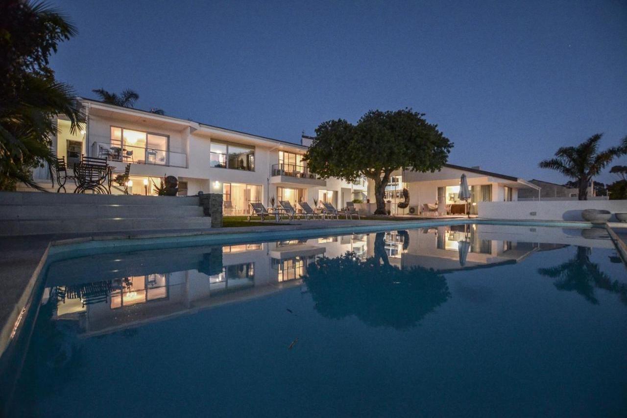 Hotel Capo Cape Town