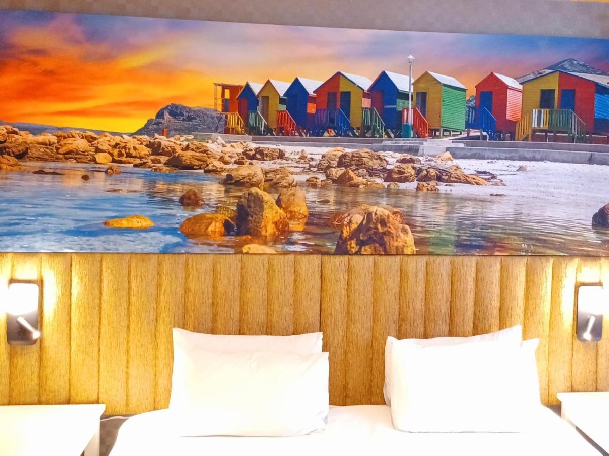 Hotel Cape Diamond Boutique Cape Town