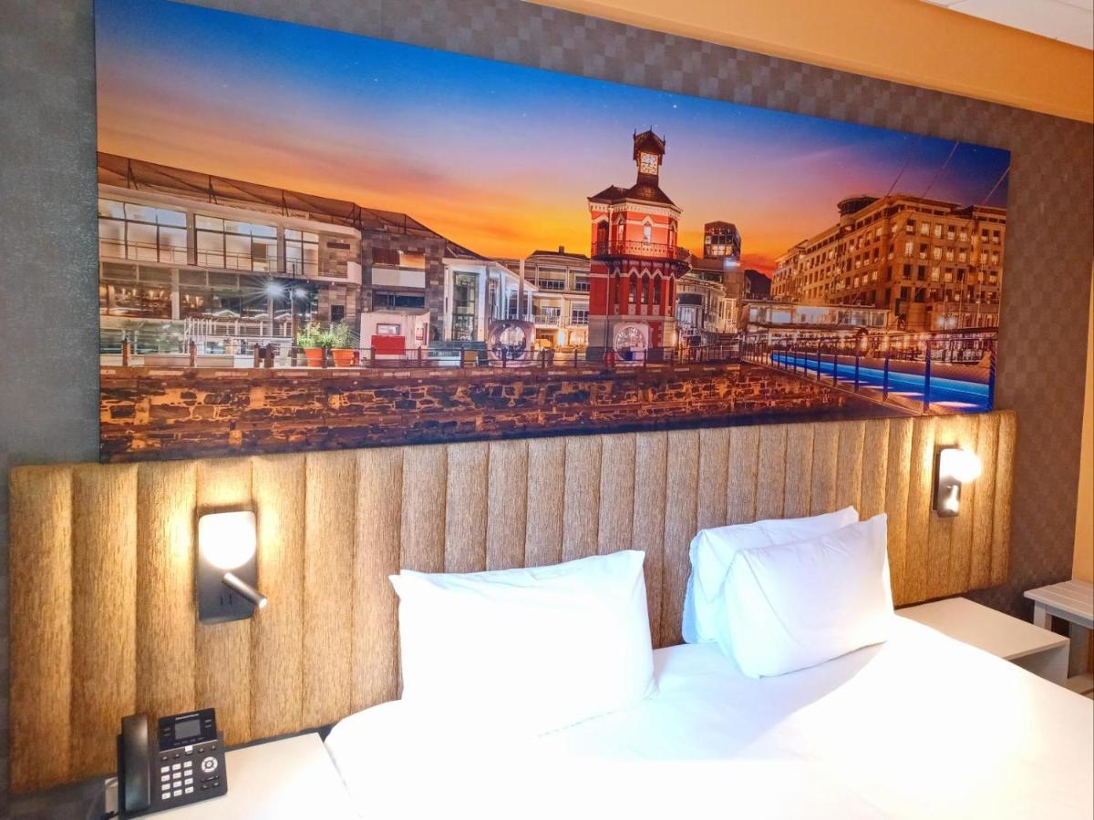 Cape Diamond Boutique 3* Cape Town
