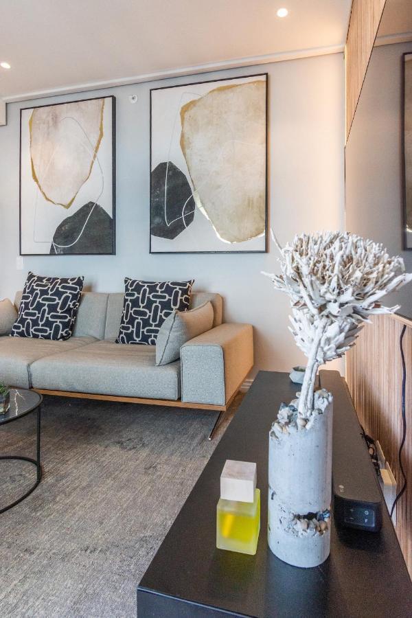 Luxury At 16 On Bree * Cape Town