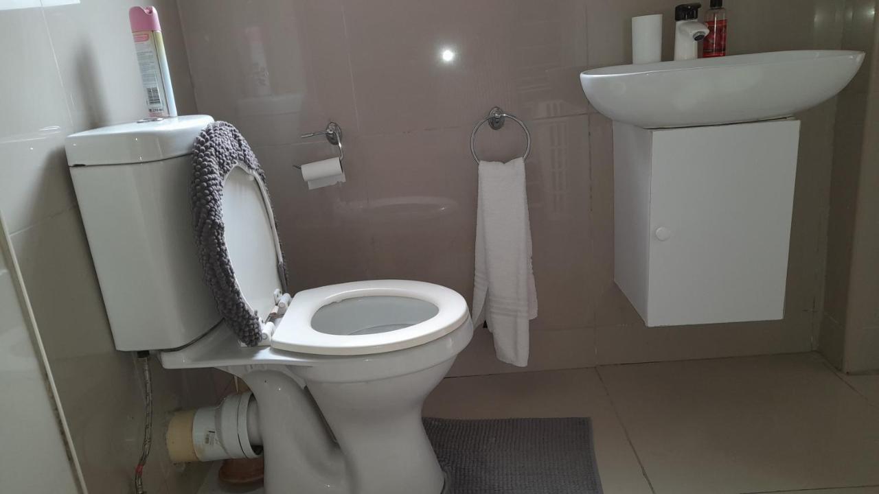 Apartment Limbila House