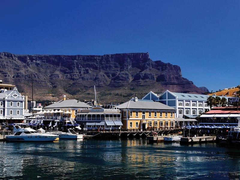 Aparthotel Royal Atlantic Cape Town