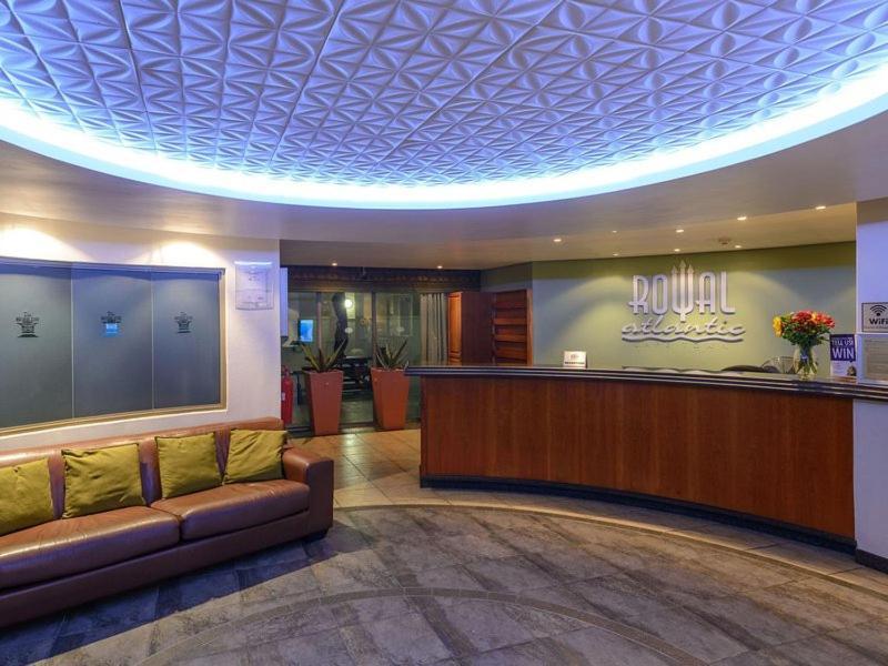 Royal Atlantic Cape Town