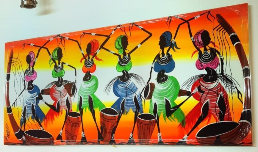 African Haven Cape Town